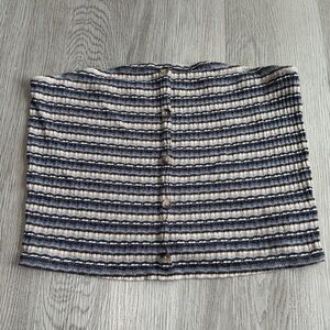 American Eagle Tube Top